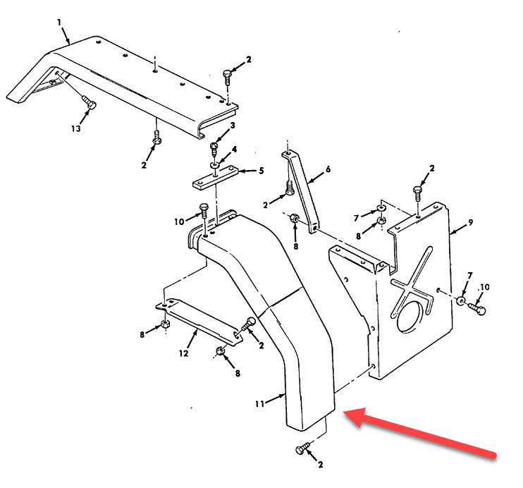 9M-723 | 9M-723 M939 left lower front fender.jpg