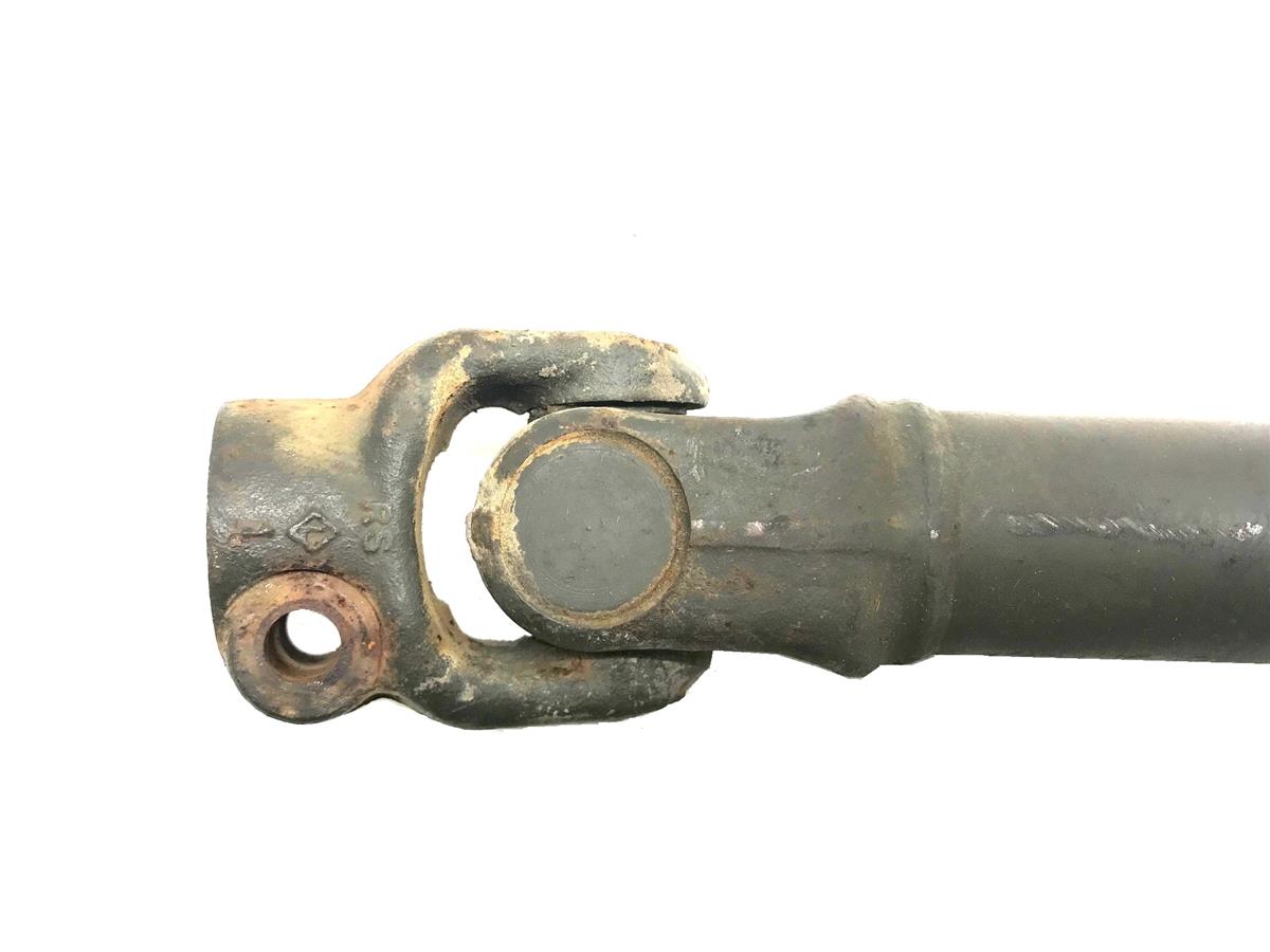 9M-727 | 9M-727  M939 Series Lower Steering Shaft (USED )(1).jpg