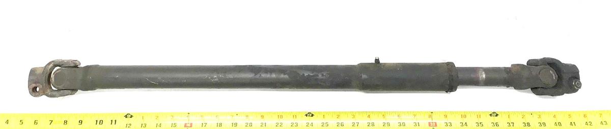9M-727 | 9M-727  M939 Series Lower Steering Shaft (USED)(2).jpg
