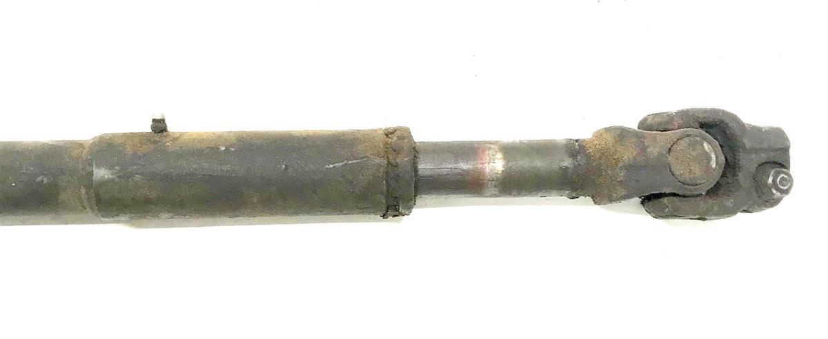 9M-727 | 9M-727  M939 Series Lower Steering Shaft (USED)(3).jpg