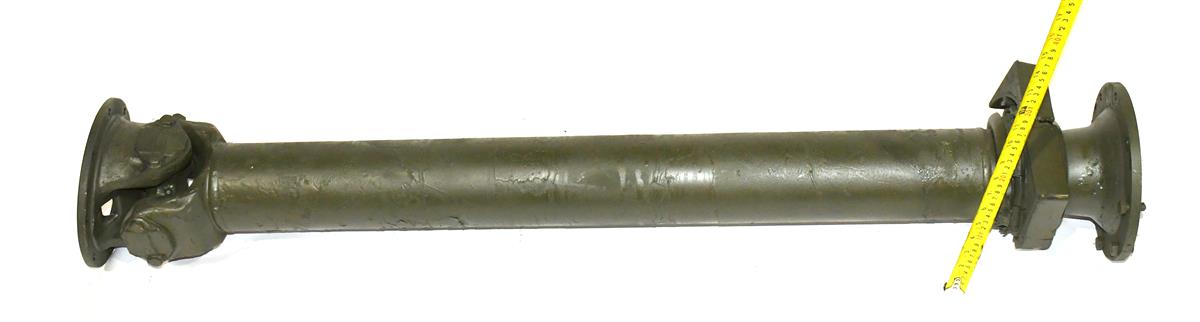 9M-731 | 9M-731 Driveshaft (6).JPG