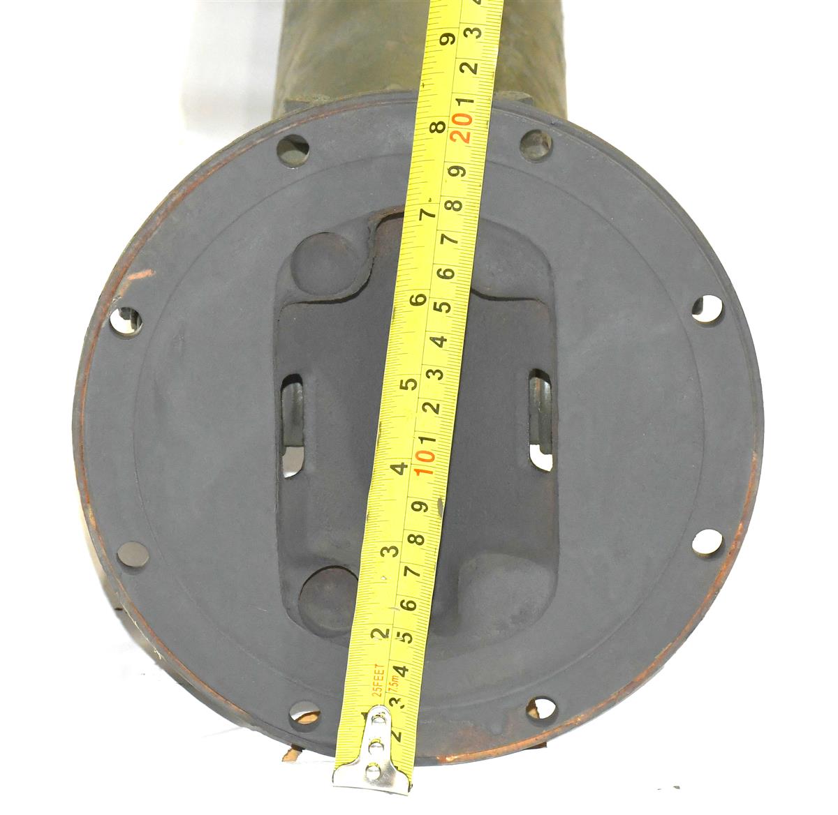 9M-731 | 9M-731 Driveshaft (9).JPG
