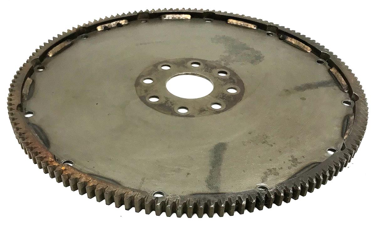 9M-740 | 9M-740  Flex Plate  Ring Gear Assembly for M939A2 (4).jpg