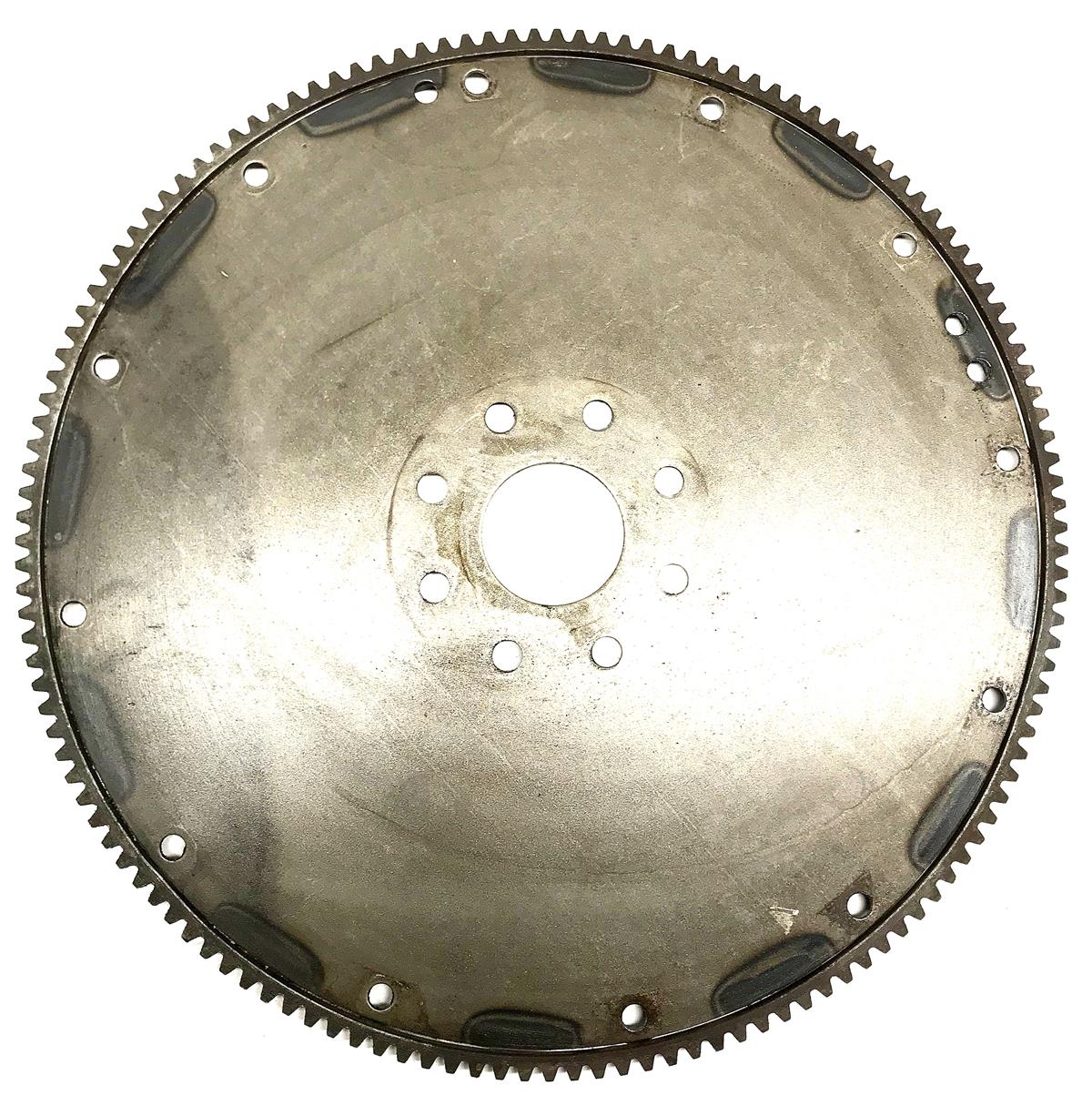 9M-740 | 9M-740  Flex Plate  Ring Gear Assembly for M939A2 (5).jpg