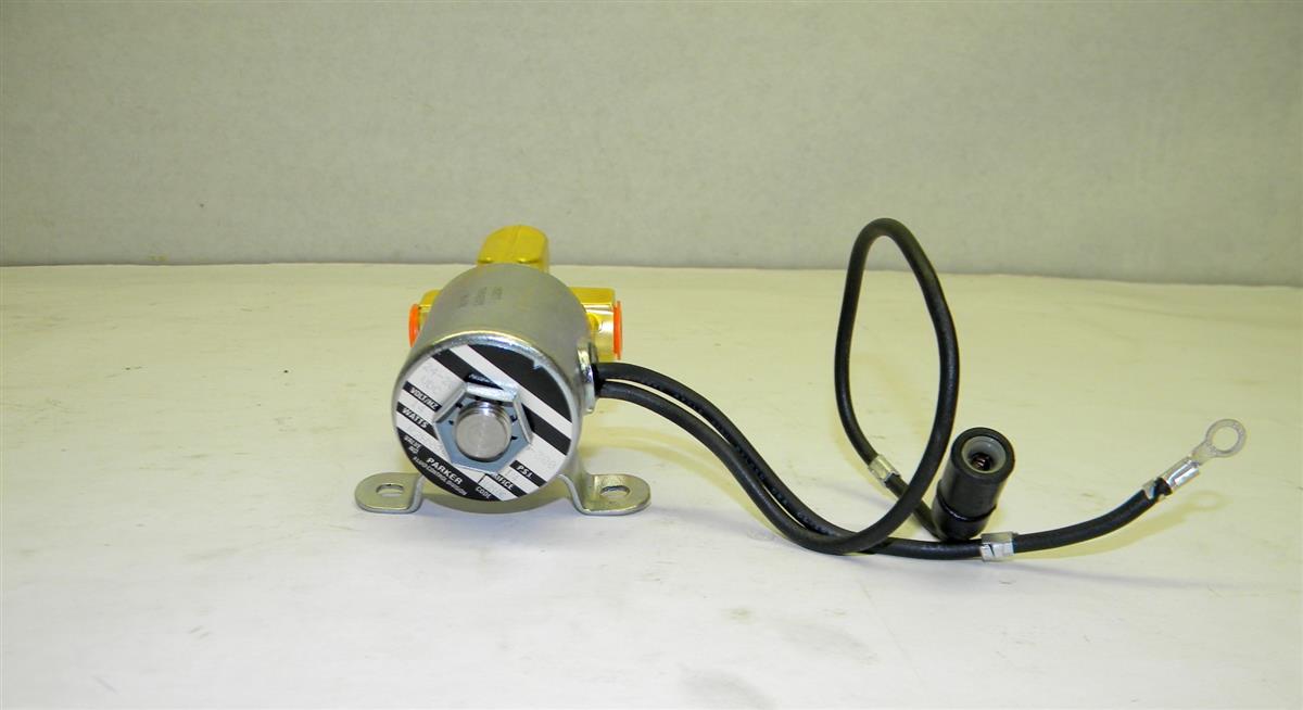 9M-780 | 9M-780 24 Volt Solenoid Valve for Transmission for M939A1 and A2 Series. NOS (1).JPG