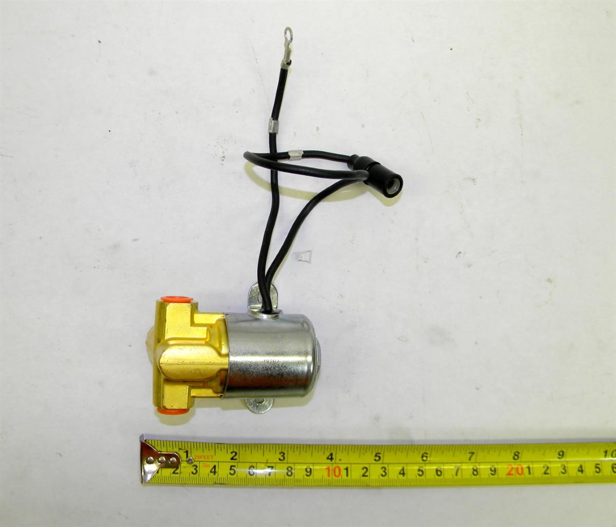 9M-780 | 9M-780 24 Volt Solenoid Valve for Transmission for M939A1 and A2 Series. NOS (5) (Large).JPG
