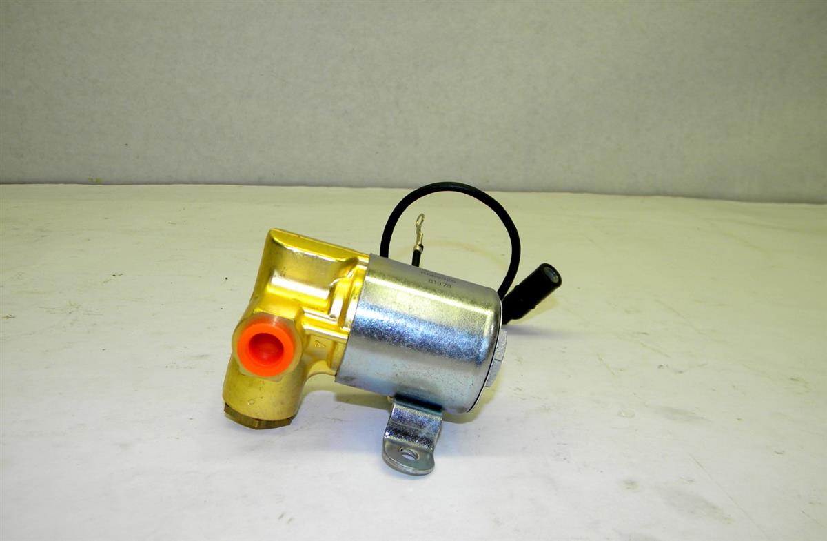 9M-780 | 9M-780 24 Volt Solenoid Valve for Transmission for M939A1 and A2 Series. NOS (6).JPG