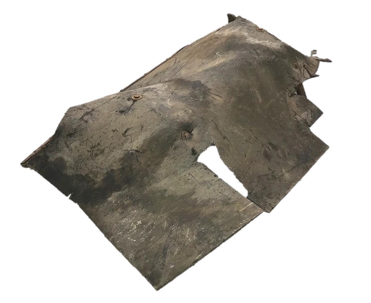 9M-802 | 9M-802 Left Inner Wheel Well Splash Guard Assembly USED (8) (Large).jpg
