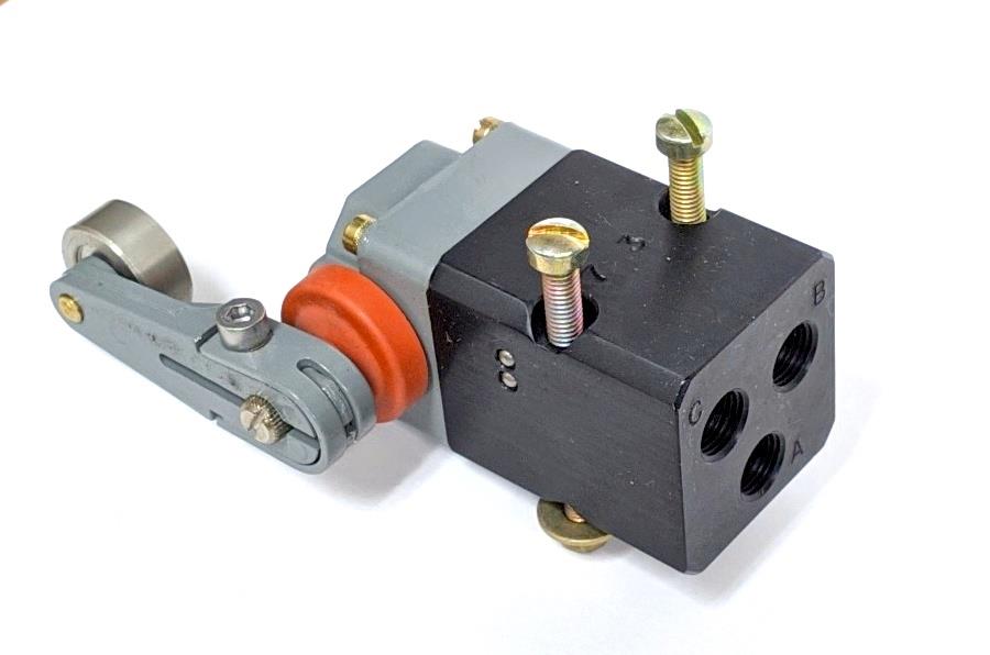 9M-819 | 9M-819  Parking Brake and Transfer Case Lock Switch (2).jpg