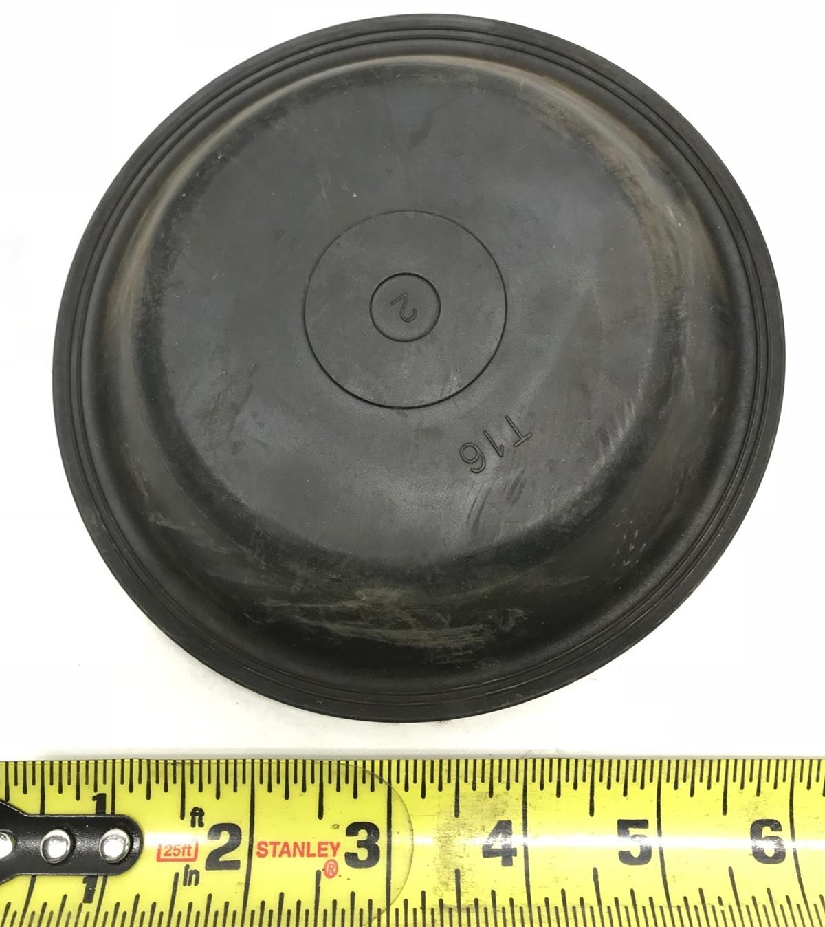 9M-831 | 9M-831  M939 Series Air Brake Chamber Diaphragm (1).jpg