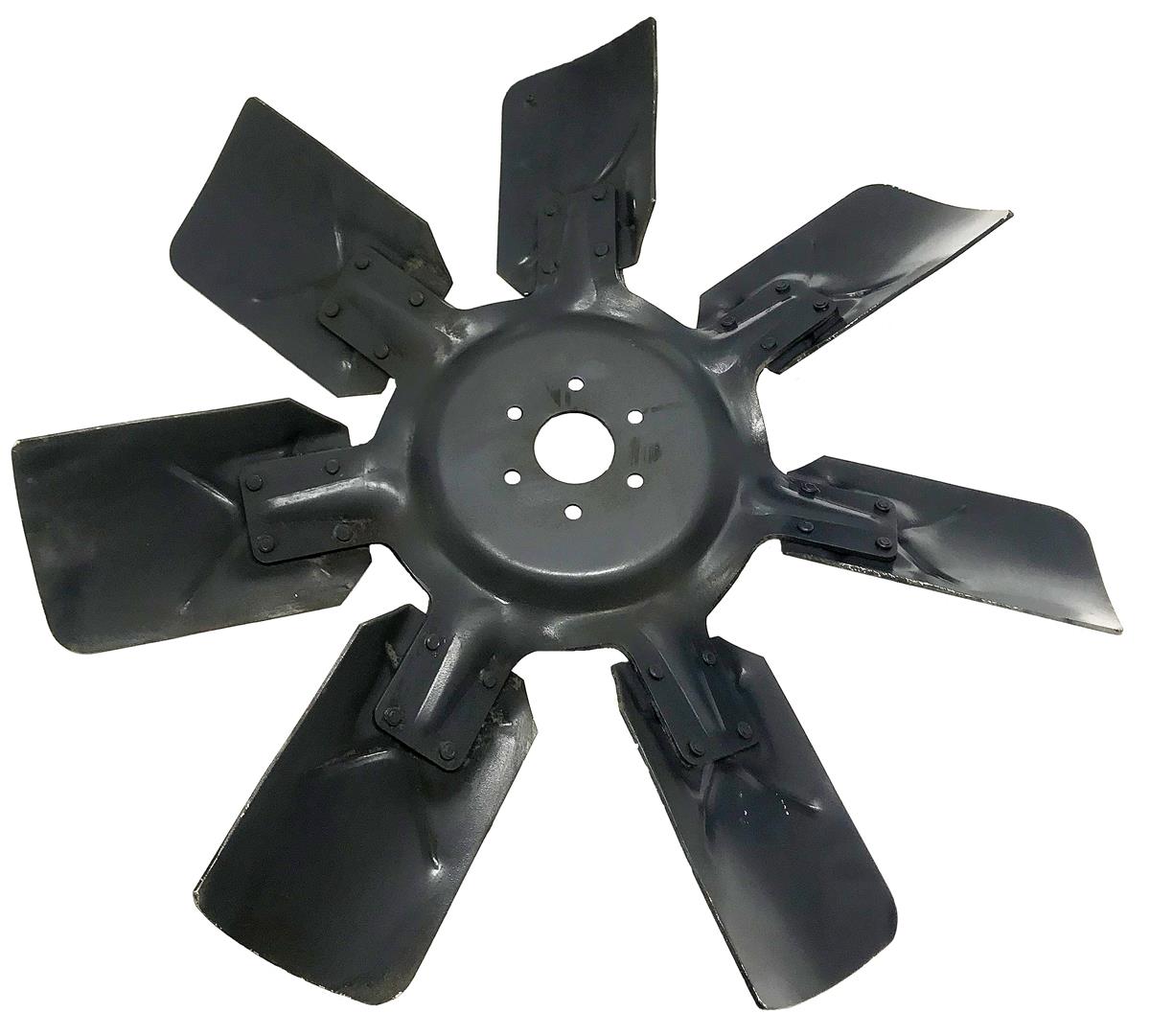 9M-837 | 9M-837  M939A2 Series Engine Coolant Radiator Fan (1).jpg