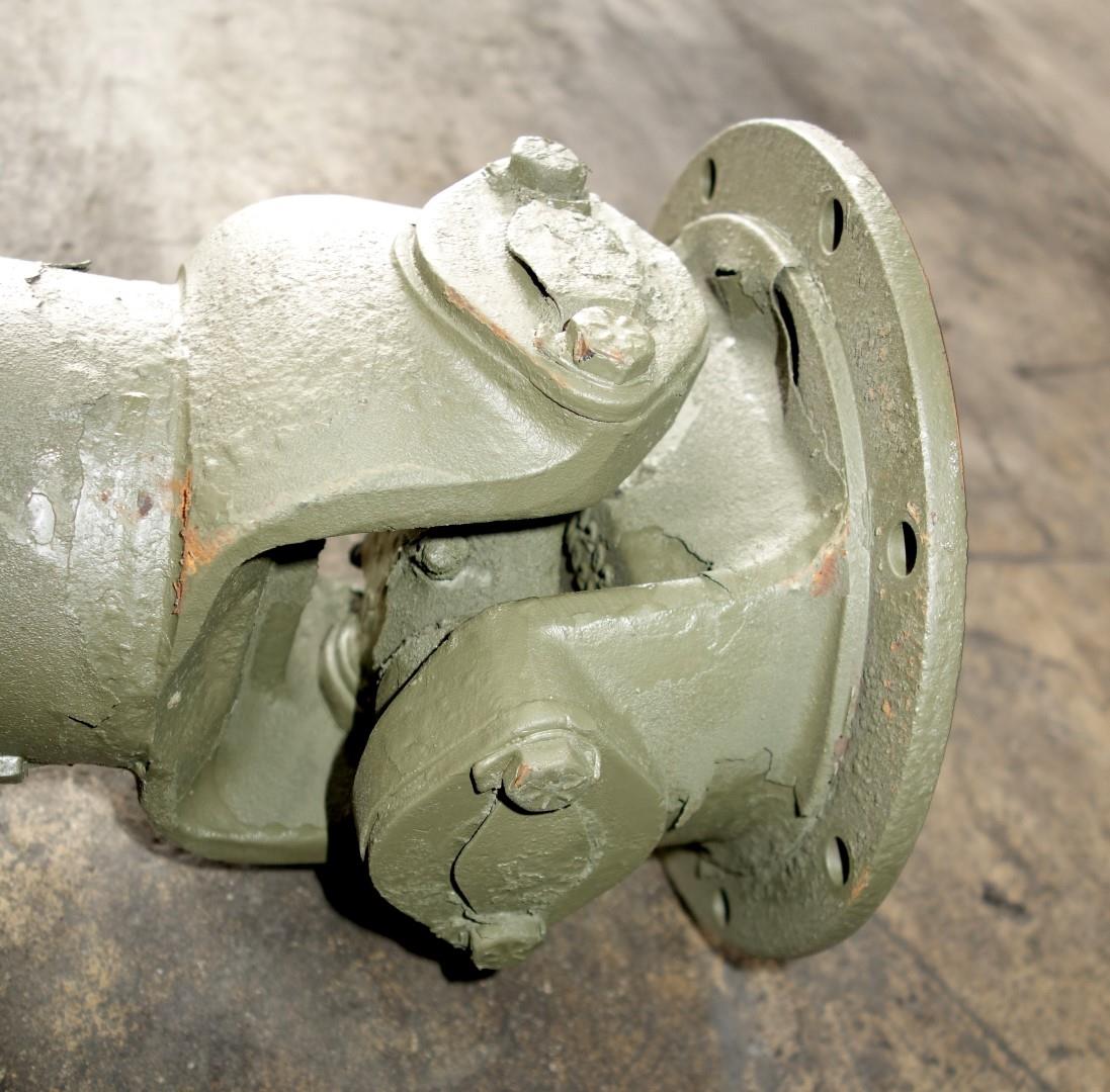 9M-845 | 9M-845  M927A2 Extra Long Wheel Base Drive Shaft (6).JPG