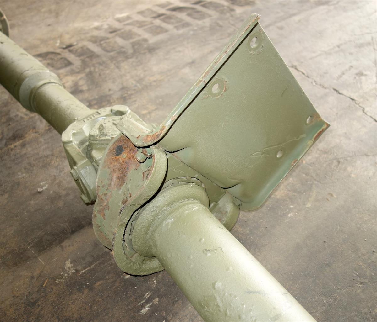 9M-845 | 9M-845  M927A2 Extra Long Wheel Base Drive Shaft (7).JPG
