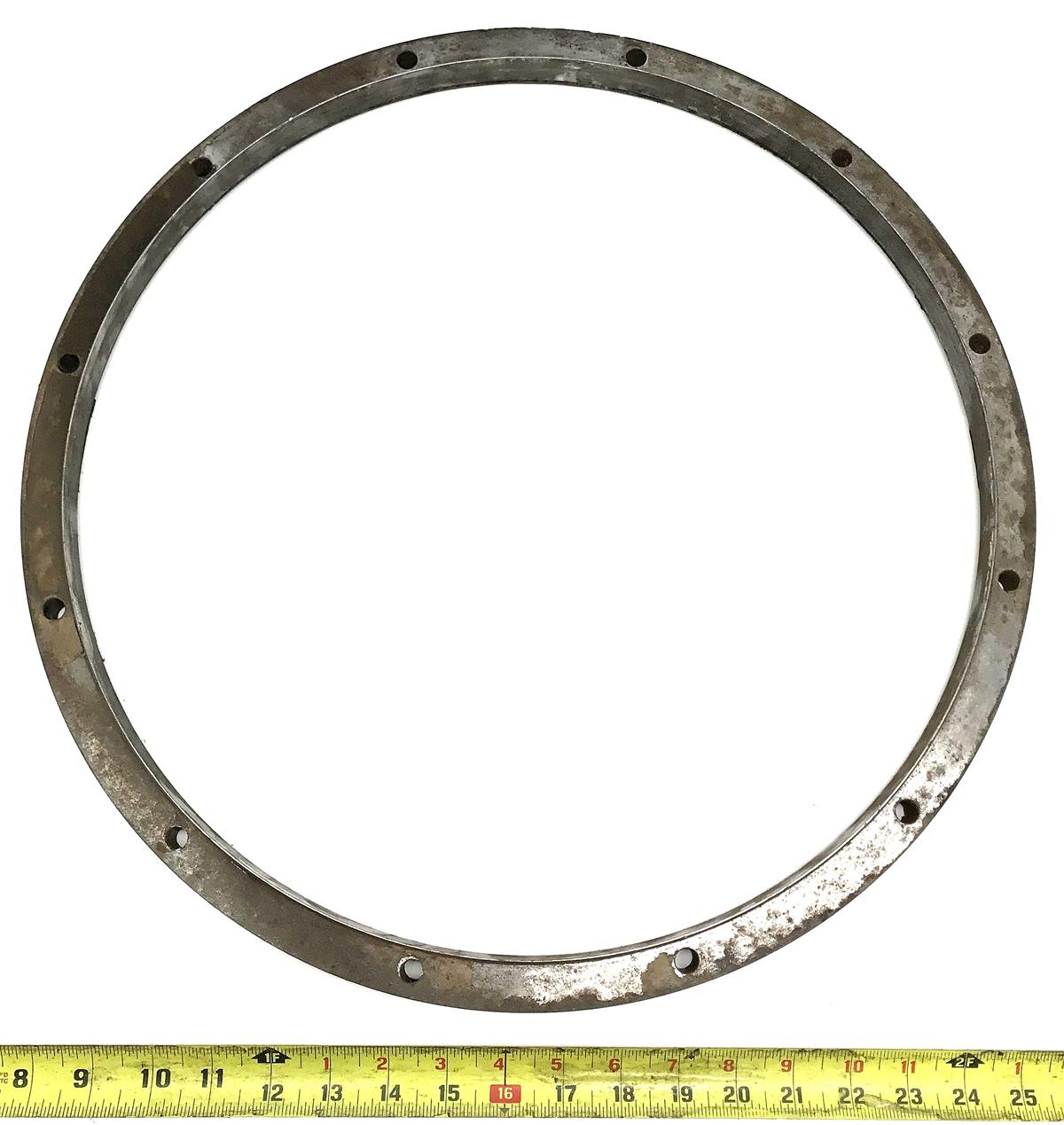 9M-992 | 9M-992  Transmission Spacer Allison MT654 M939 Series 5 Ton (2).jpg