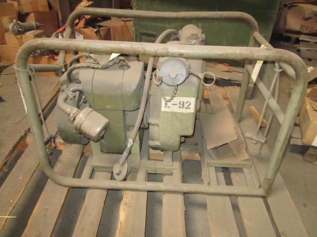 ALL-4776 | ALL-4776 Portable Water Pump Gasoline Engine (2).JPG