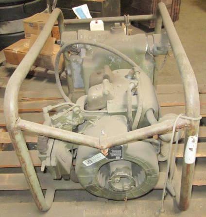 ALL-4776 | ALL-4776 Portable Water Pump Gasoline Engine (3).JPG