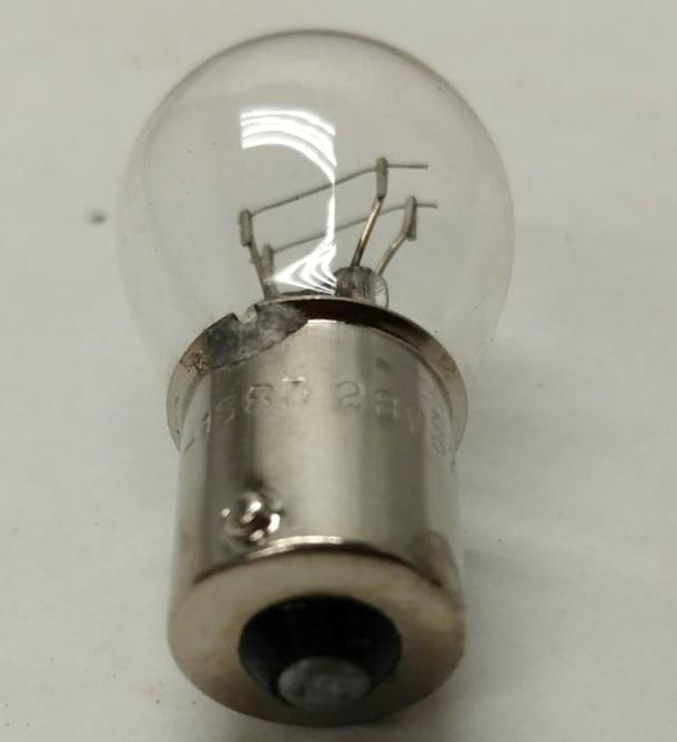 turn signal bulb