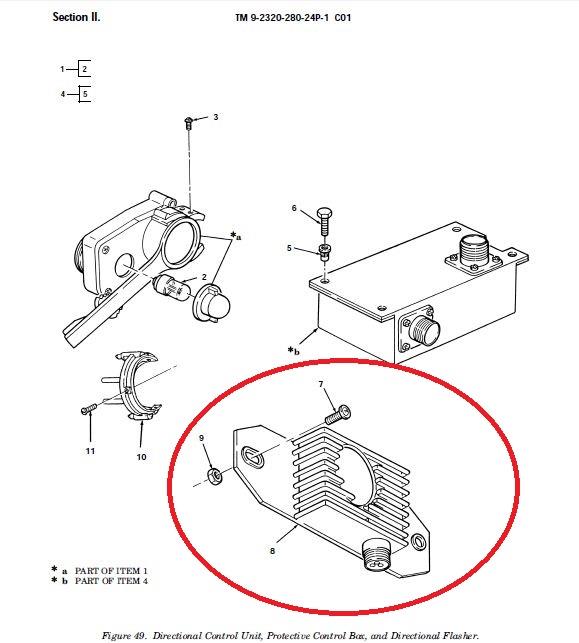 ALL-5042 | ALL-5042  24 Volt Turn Signal Flasher Unit (4).jpg