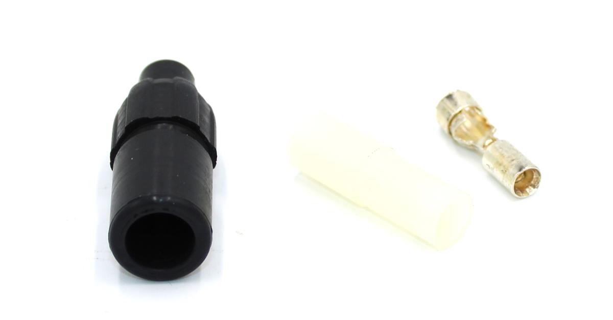 ALL-5101 | ALL-5101 Single Wire Female Electrical Connector Set of 10 Connectors  (3).JPG