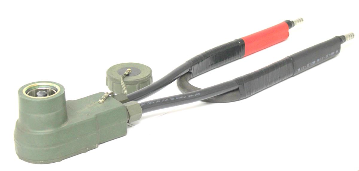 ALL-5137 | ALL-5137  Battery Jumper Custom Cable with NATO Slave Receptacle  (5).JPG