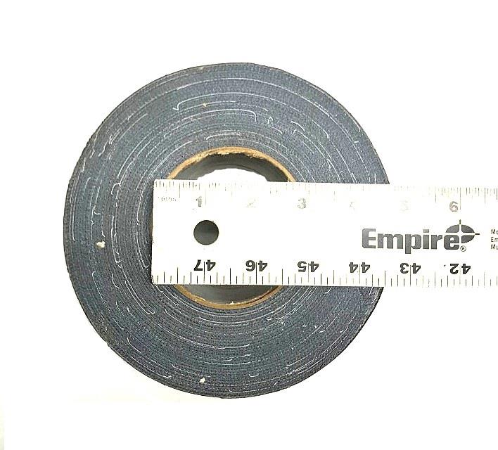 ALL-5224 | ALL-5224  Pressure Sensitive Tape (BLACK) (3).jpeg