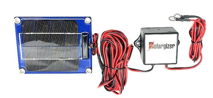 ALL-5225 | ALL-5225  Solargizer 24V Solar Battery Maintainer Charger (1).jpg