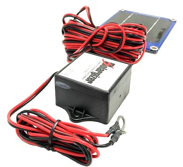 ALL-5225 | ALL-5225  Solargizer 24V Solar Battery Maintainer Charger (2).jpg