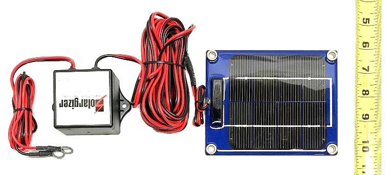 ALL-5225 | ALL-5225  Solargizer 24V Solar Battery Maintainer Charger (5).jpg