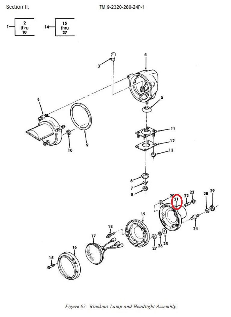 ALL-5245 | ALL-5245  Headlight Bucket Inner Shell (4).JPG