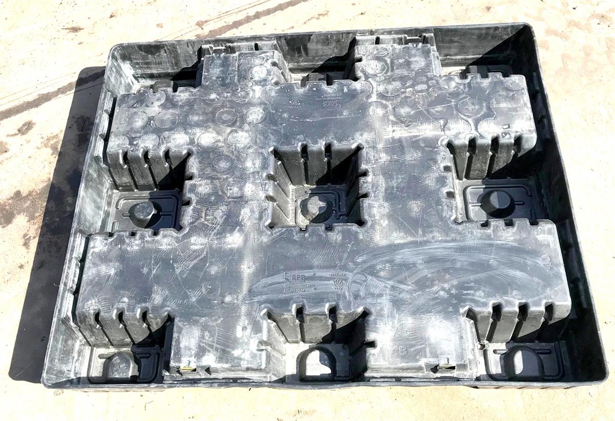 ALL-5256 | ALL-5256  Connecticut Container Corp Pallet Base 40 x 48 for Tri-Wall Box (P3)(1).jpg