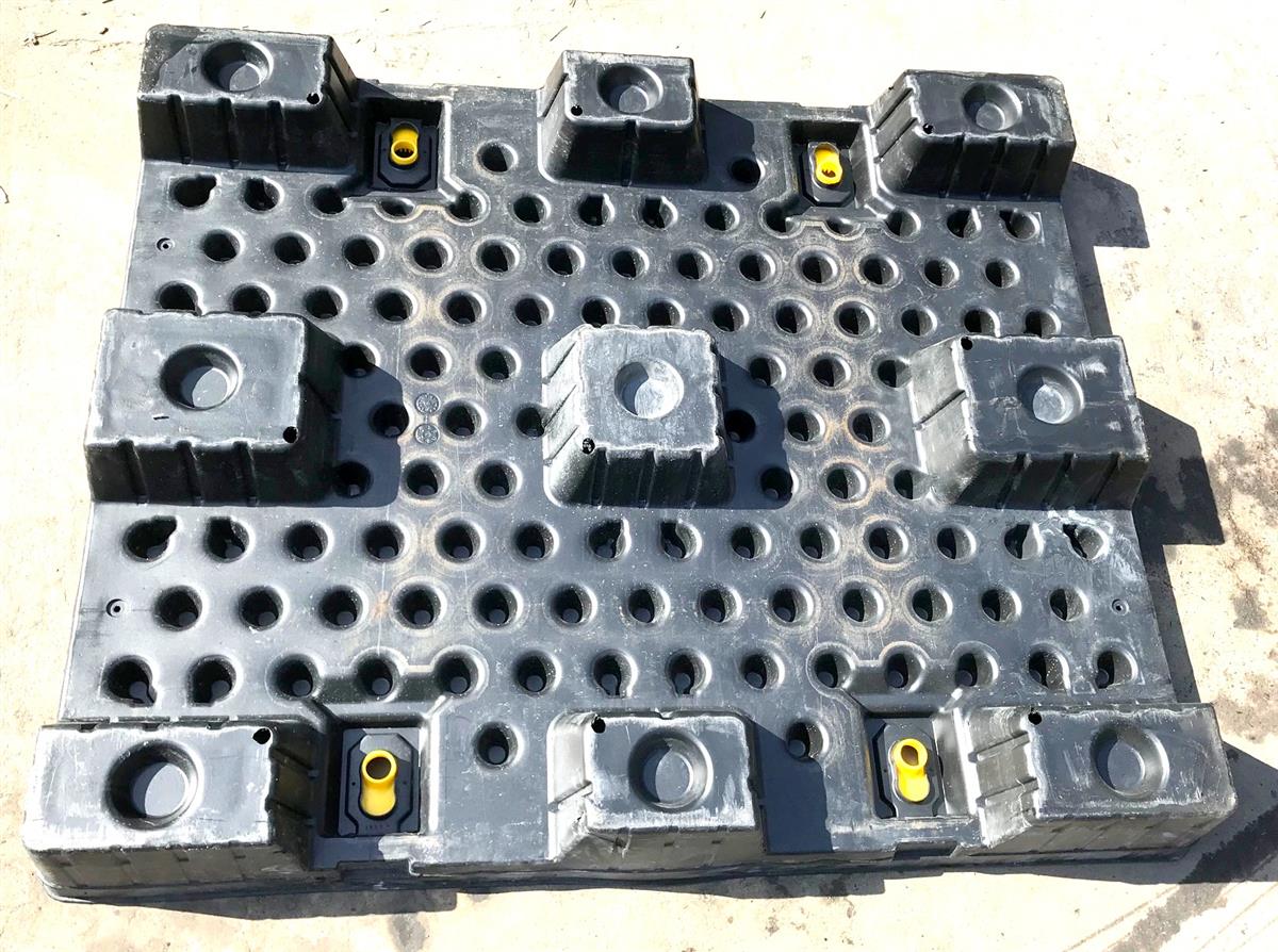 ALL-5256 | ALL-5256  Connecticut Container Corp Pallet Base 40 x 48 for Tri-Wall Box (P3)(4).jpg