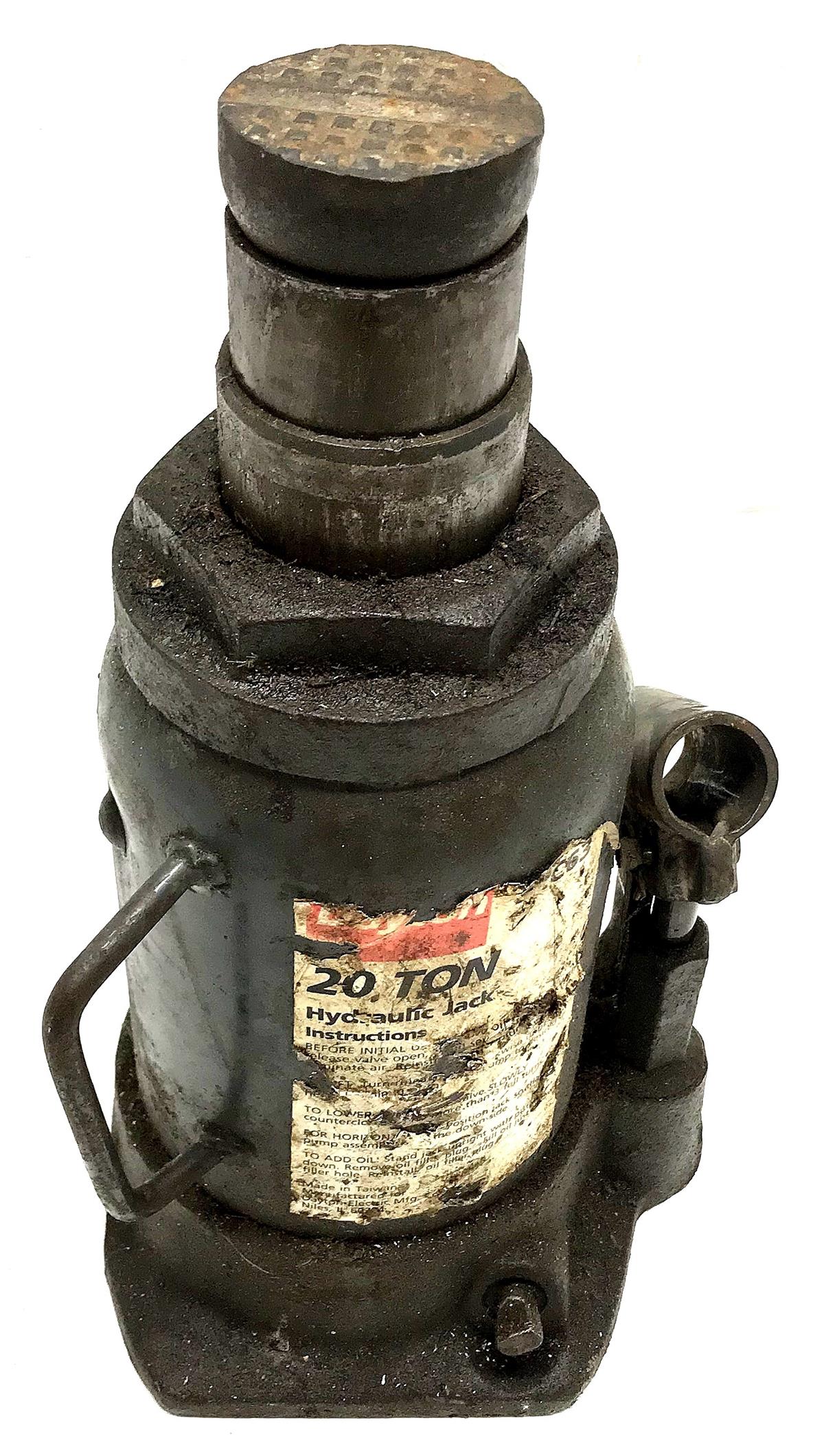 ALL-5277 | ALL-5277  Dayton 20 TON Hydraulic Jack (1).jpg