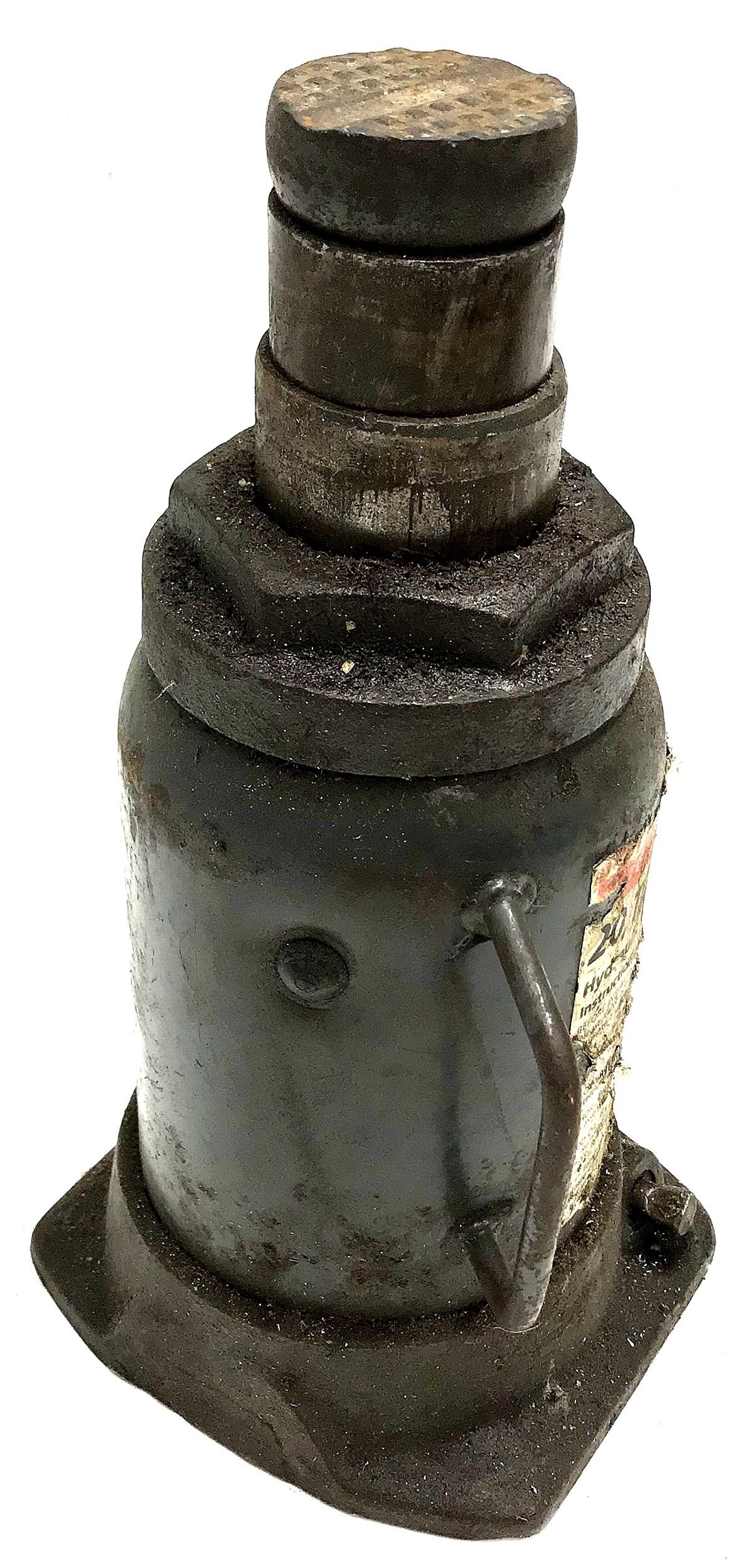 ALL-5277 | ALL-5277  Dayton 20 TON Hydraulic Jack (2).jpg