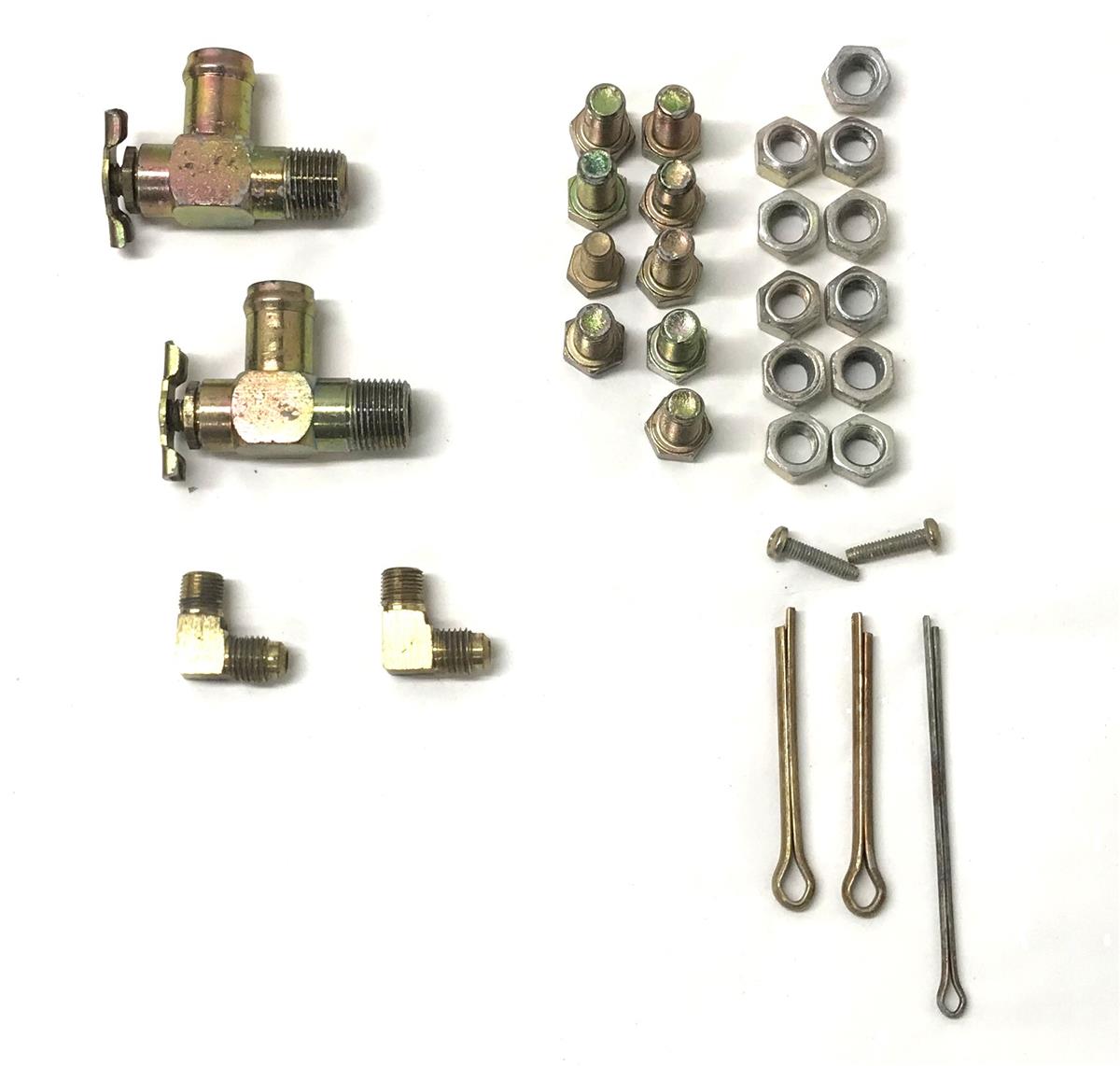 ALL-5302 | ALL-5302 Partial Engine Coolant Kit For M939 (3).jpg