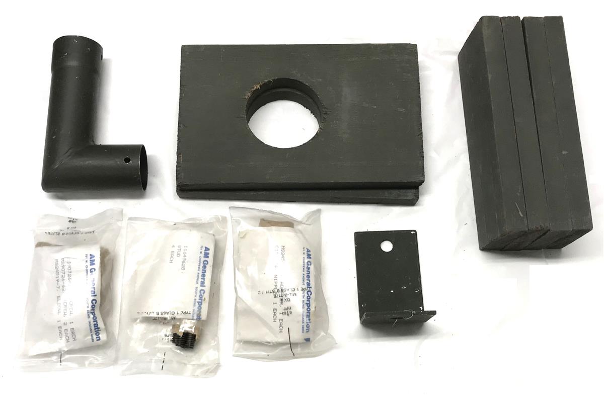 ALL-5302 | ALL-5302 Partial Engine Coolant Kit For M939 (4).jpg