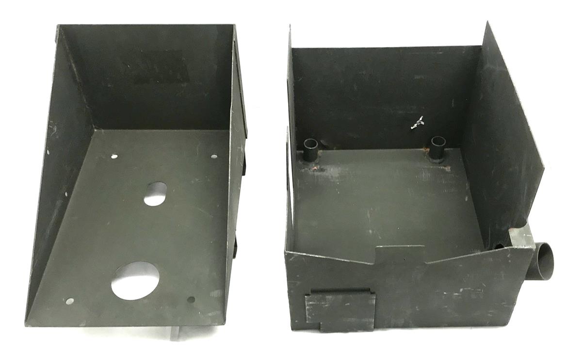 ALL-5302 | ALL-5302 Partial Engine Coolant Kit For M939 (6).jpg