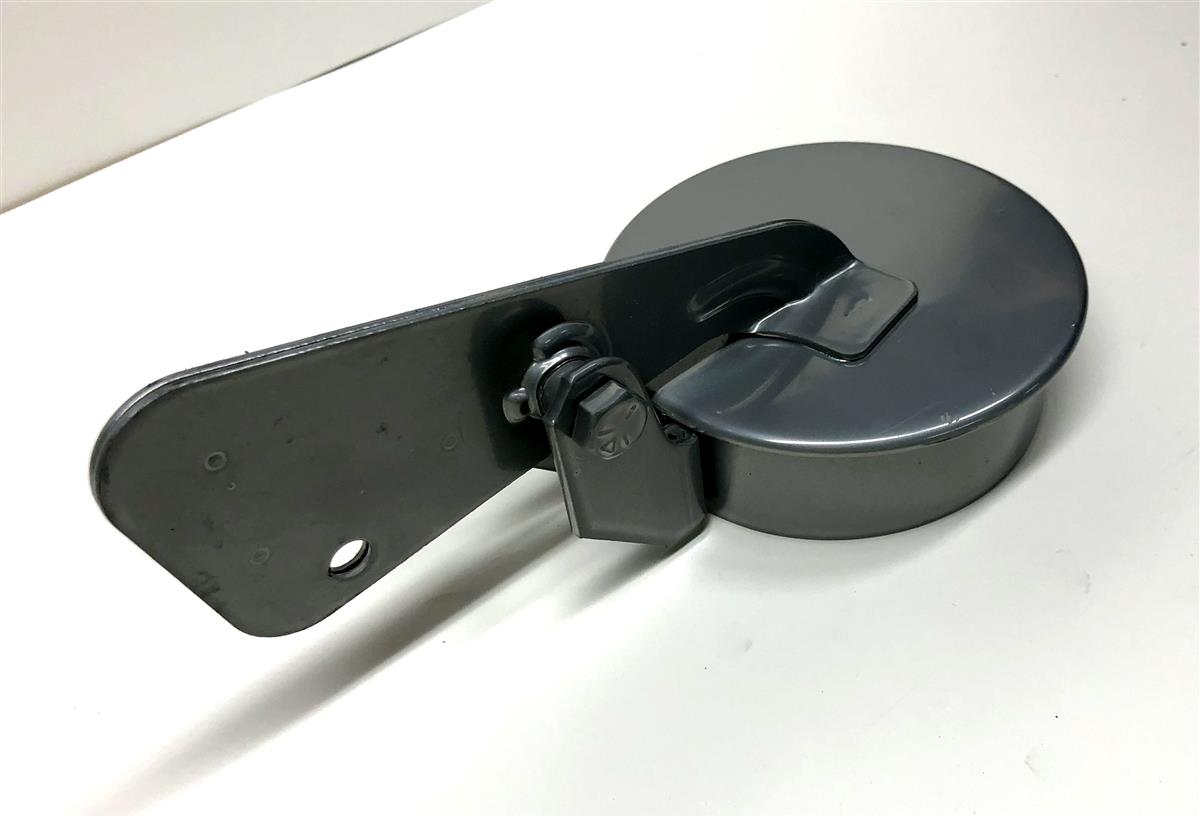 ALL-5329 | ALL-5329 Exhaust Rain Cap (1).JPG