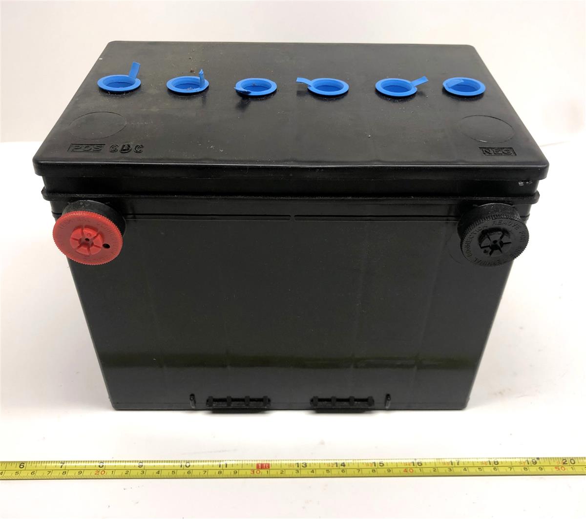 ALL-5330 | ALL-5330 12V Dry Cell Battery (3).JPG