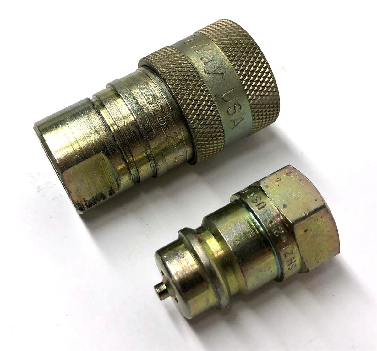 ALL-5332 | ALL-5332 Quick Disconnect Coupling Assembly (5).JPG