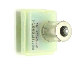 ALL-5403 | ALL-5403 Rear Composite Stop Light M35A1 M809 M939A1 M939A2 HMMWV (10).JPG