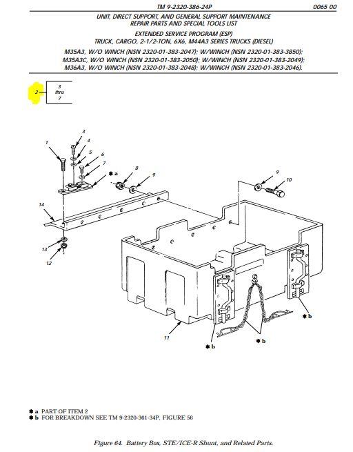ALL-5412 | ALL-5412  1000 Amp Instrument Shunt M35A3 LMTV M915 (15).JPG