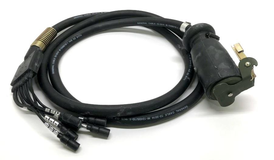 ALL-7439 | ALL-7439 96 Inch Trailer Connector Cable with Male Plugs (3).JPG