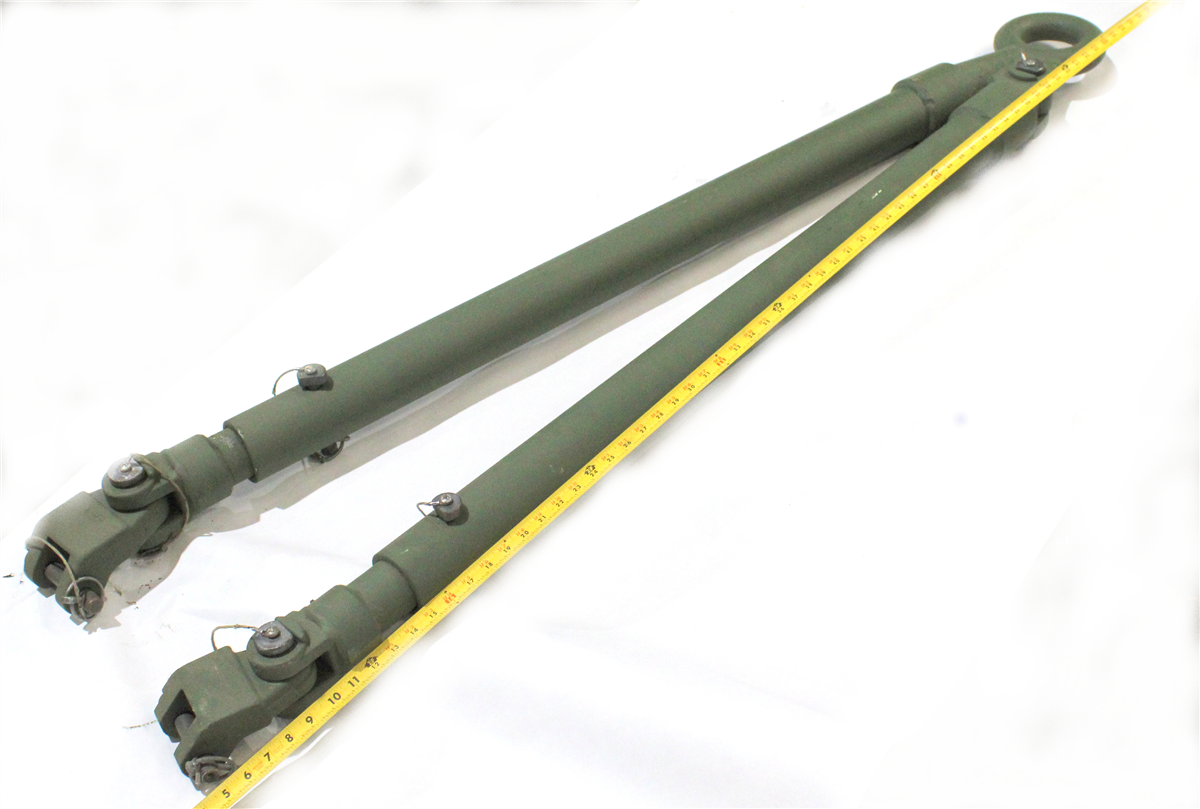 ALL-7452 | ALL-7452  Military Truck Towing Bar- Adjustable (8).png
