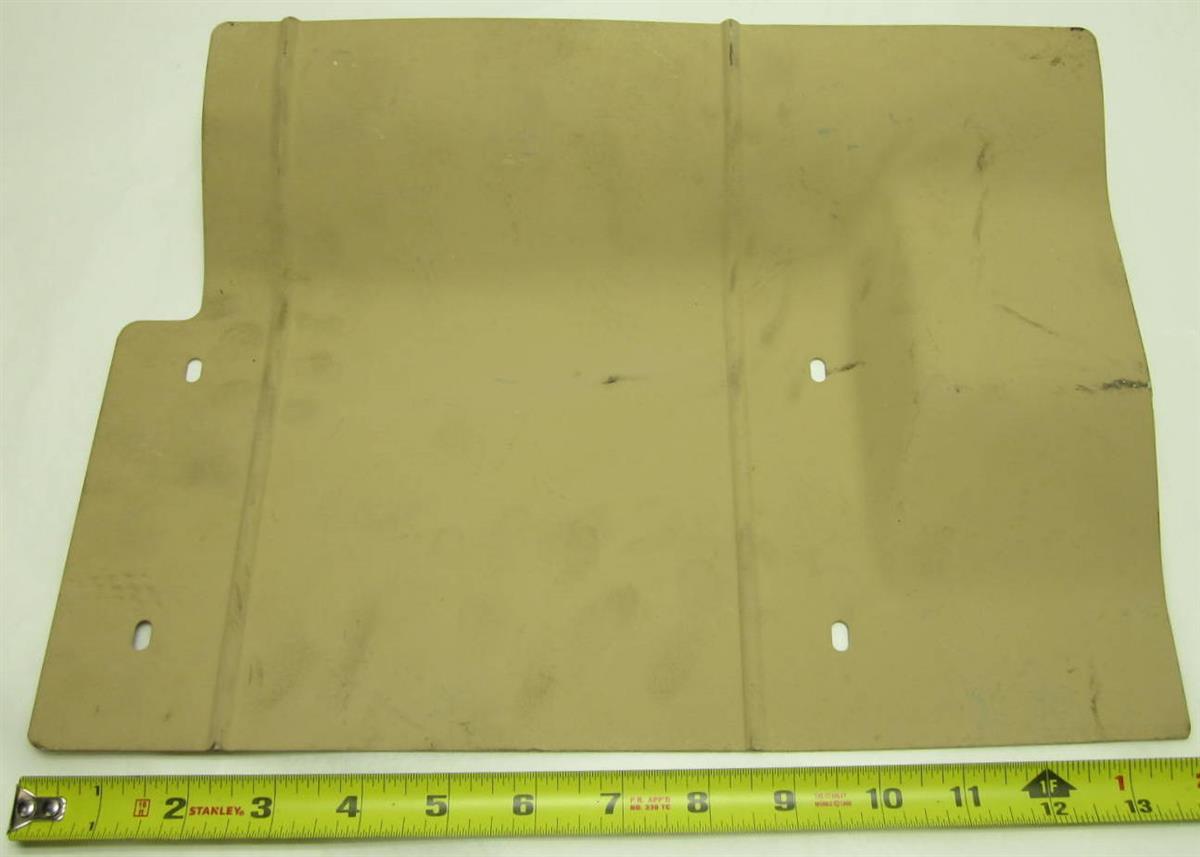HM-117 | Air Cleaner Shield Tan (4).JPG