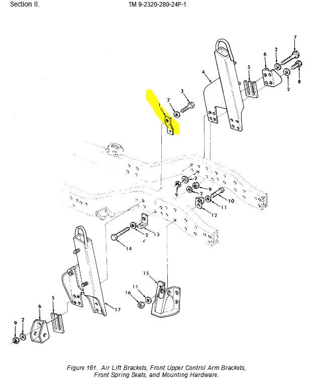 HM-3592 | Air Lift Multiple Angle Mounting Bracket Dia1.JPG