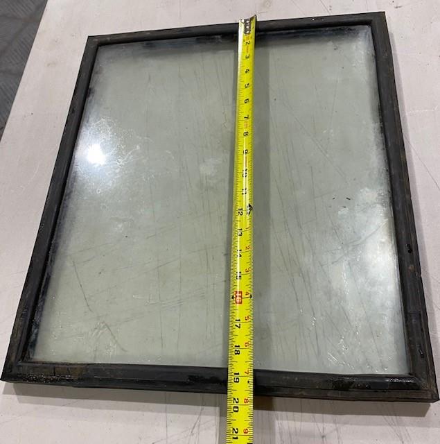 HM-1567 | Ballistic Door Window With Gasket HMMWV1.jpg