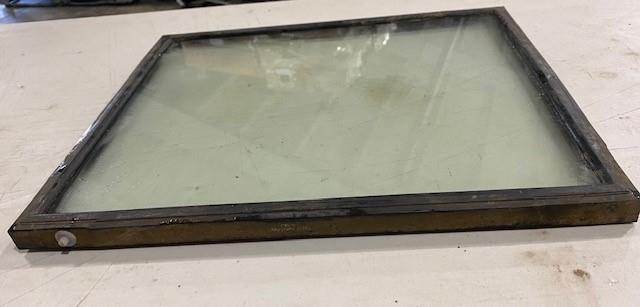 HM-1567 | Ballistic Door Window With Gasket HMMWV6.jpg