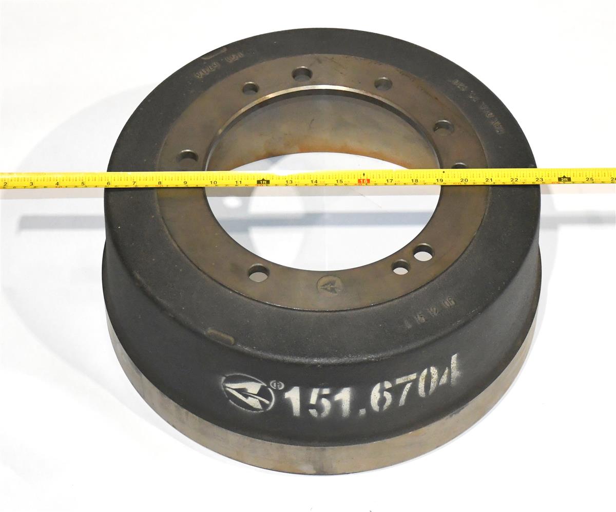 SP-436 | Brake Drum 6705P01Z (4).JPG