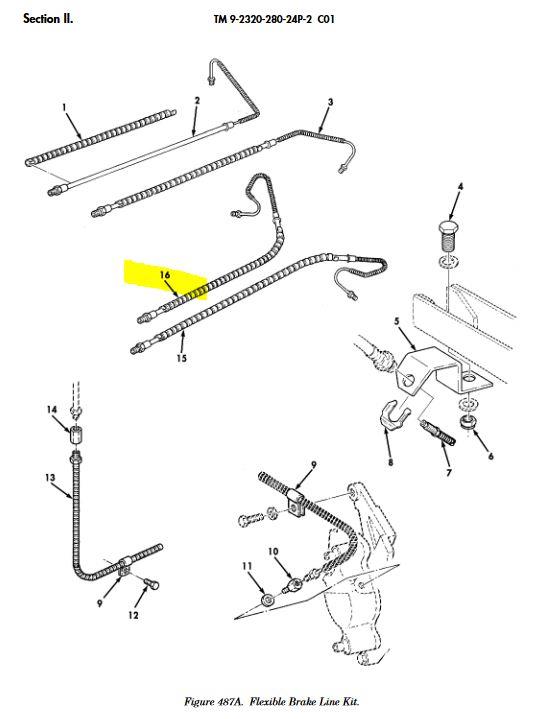 HM-953 | Brake Line RH Dia1.JPG