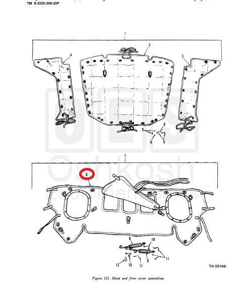 COM-3165 | COM-3165 Artic Grille Cover(401).JPG